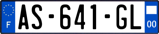 AS-641-GL