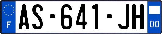 AS-641-JH