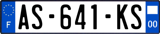 AS-641-KS