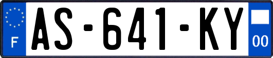 AS-641-KY