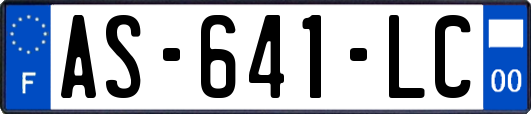 AS-641-LC