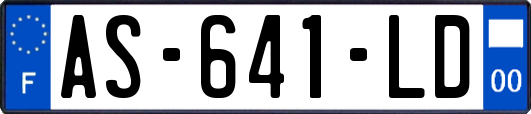 AS-641-LD