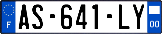 AS-641-LY