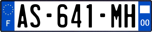 AS-641-MH