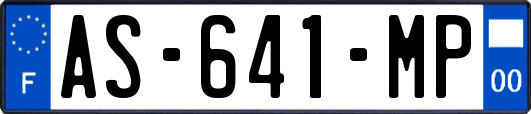 AS-641-MP