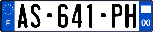 AS-641-PH