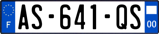 AS-641-QS