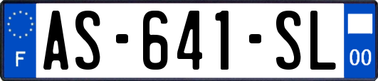 AS-641-SL