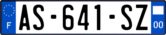 AS-641-SZ