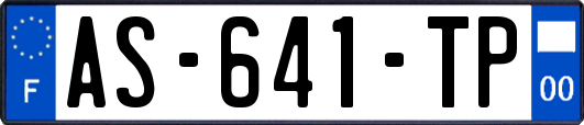 AS-641-TP