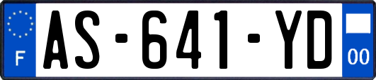 AS-641-YD