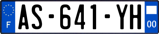 AS-641-YH