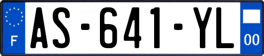 AS-641-YL