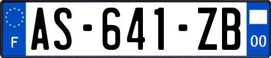 AS-641-ZB
