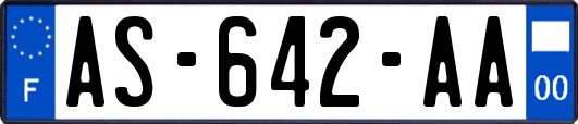 AS-642-AA