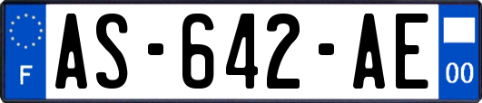 AS-642-AE