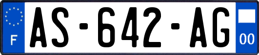 AS-642-AG