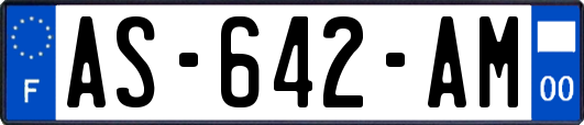 AS-642-AM