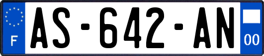 AS-642-AN