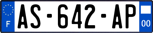 AS-642-AP