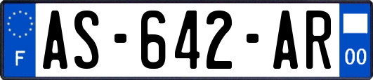 AS-642-AR