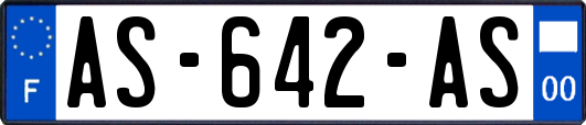 AS-642-AS