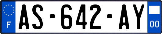 AS-642-AY