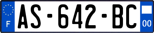 AS-642-BC