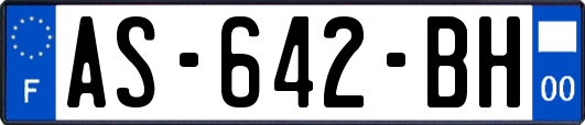 AS-642-BH