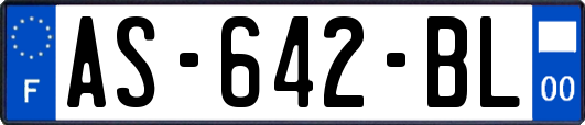 AS-642-BL
