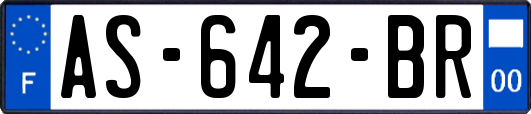 AS-642-BR