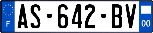 AS-642-BV