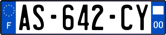 AS-642-CY