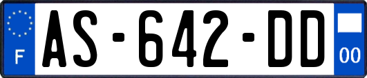 AS-642-DD
