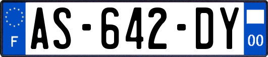 AS-642-DY