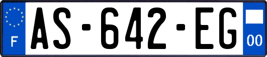 AS-642-EG