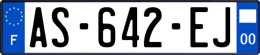 AS-642-EJ