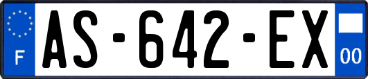 AS-642-EX