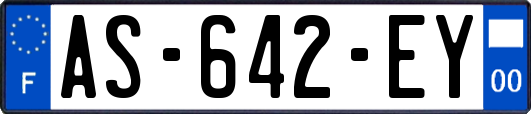 AS-642-EY