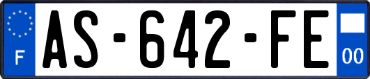 AS-642-FE