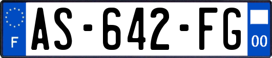 AS-642-FG