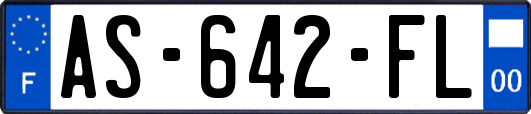 AS-642-FL