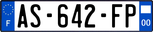 AS-642-FP