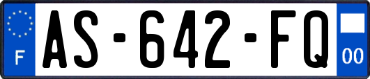 AS-642-FQ