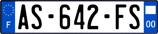 AS-642-FS