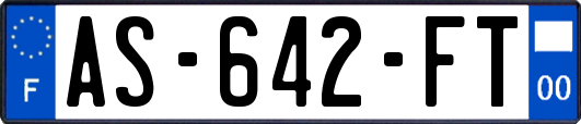AS-642-FT