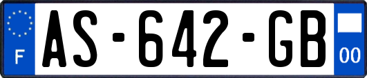 AS-642-GB