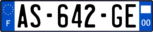 AS-642-GE
