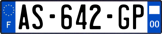 AS-642-GP