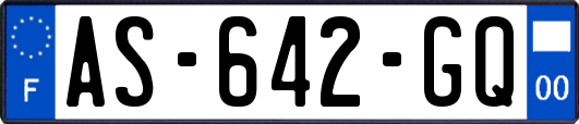 AS-642-GQ